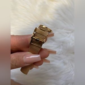 Daniel Wellington watch